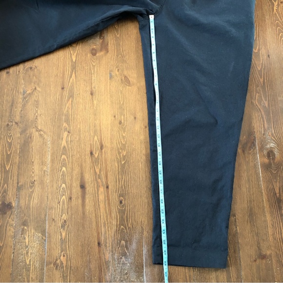Shelter Marie Pants Black Size Medium - Picture 10 of 15